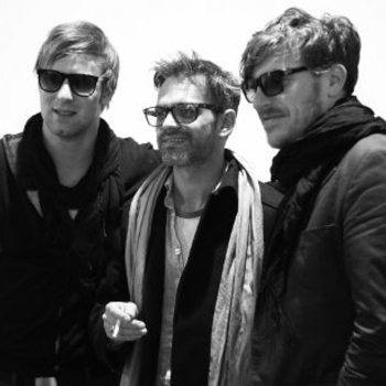 Parov Stelar Trio - Ménage à Trois (Club Edit)
