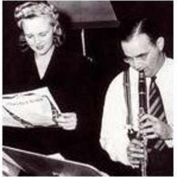 Peggy Lee & Benny Goodman - That Did It, Marie