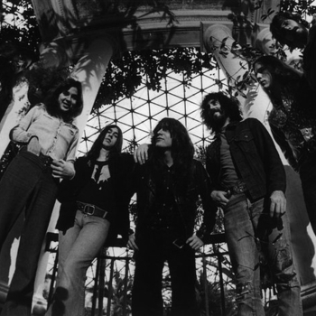 Pavlov's Dog - Hard Times