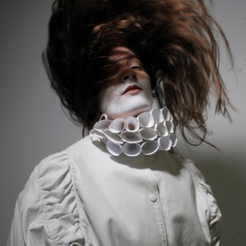 Planningtorock - Agender