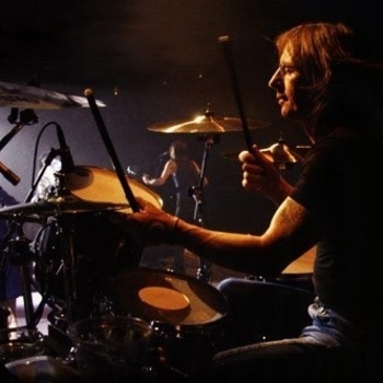 Phil Rudd - Repo Man