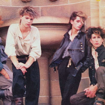Pseudo Echo - Funky Town