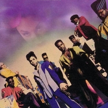 Prince and the New Power Generation - Peach (Xtended Jam)