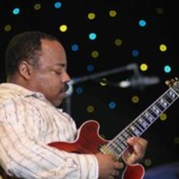 Paul Jackson, Jr. - To Be Like Him