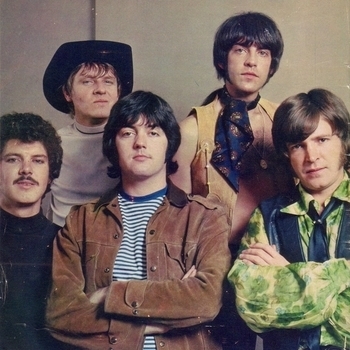 Paul Revere and The Raiders - Good Thing