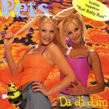 Pets - Can We Talk (Da di dam 1999)
