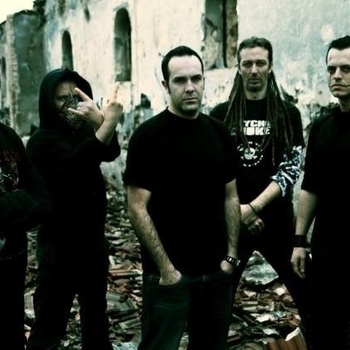 Psycho Choke - Get Down