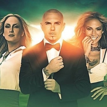 Pitbull - We Are One (Ole Ola) [The Official 2014 FIFA World Cup Song] [feat. Jennifer Lopez & Cláudia Leitte]