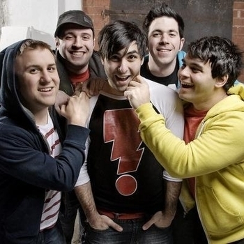 Patent Pending - My Own Worst Enemy