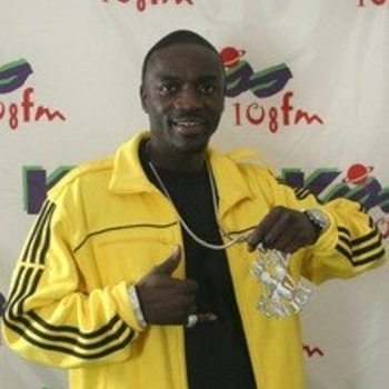 Pitbull feat. Akon - Mr. Right Now