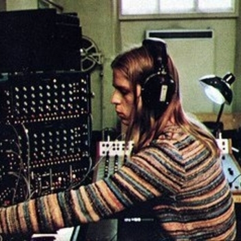Peter Baumann - Phase By Phase
