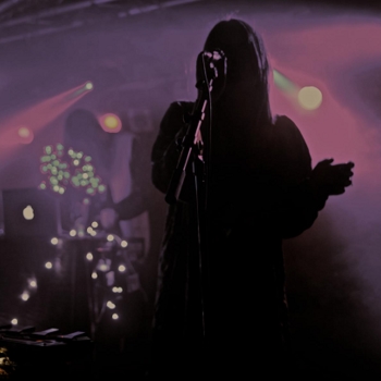 Postiljonen - All That We Had Is Lost