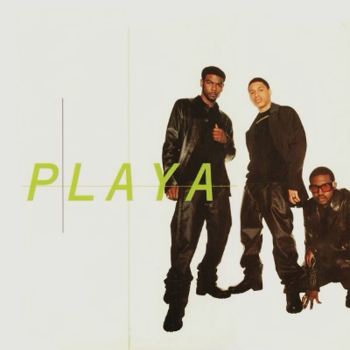 Playa