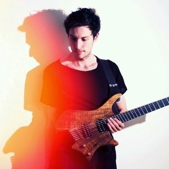 Plini - Paper Moon