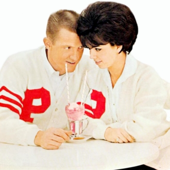 Paul & Paula - We Go Together