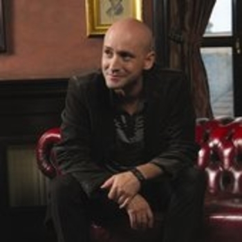 Pavel - Dirižabl Julesa Vernea