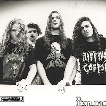 Pestilence - Testimony