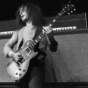Paul Kossoff - Time Away