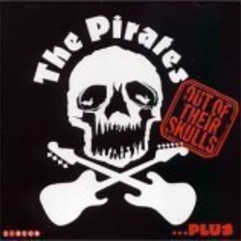 Pirates - Sweet Love On My Mind