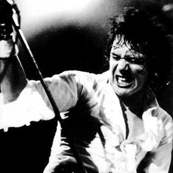 Killers - Remember Tomorrow
