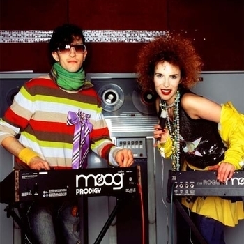 Plastic - Ragga jungl - ragga jung