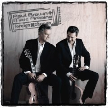 Marc Antoine - Wine Night