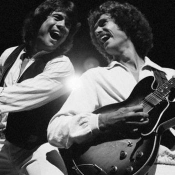 Pablo Cruise - Thunder In Paradise (Main Title)