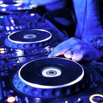 Phonotronic - Jupiter Junction (Midnight Mix)