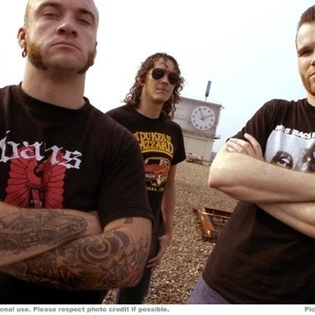 Peter Pan Speedrock - Ghost Riders In The Sky