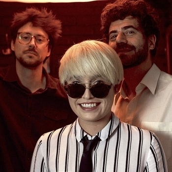 Papaya - Cosas Fascinantes Y Sencillas (No Me Quiero Enamorar 2015)
