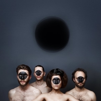 Pentatones - Bonfire
