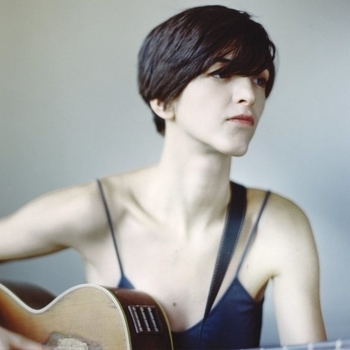 Pauline Croze - Cicatrices