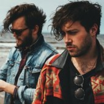 Prides - You're The Drug