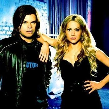Paul Oakenfold feat. Brittany Murphy - Faster Kill Pussycat (Radio Edit)