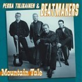 Pekka Tiilikainen & Beatmakers - Dimlights