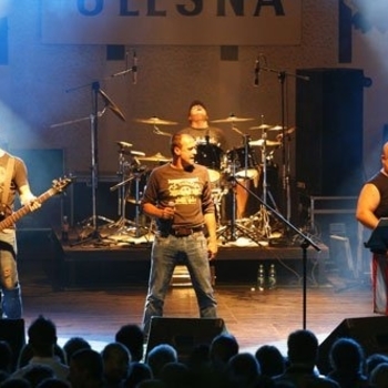 Piersi - Balkanica