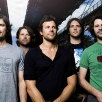 Powderfinger - Drifting Further Away