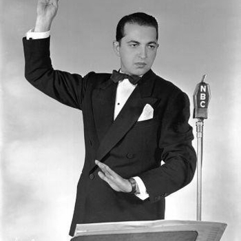 Percy Faith - Brazil (Aquarela Do Brasil)