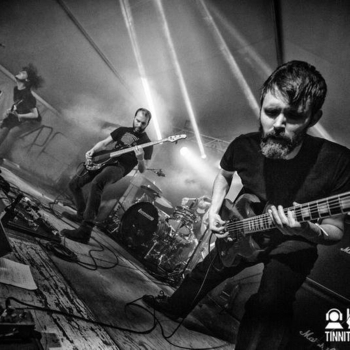 Pelican - Specks of Light
