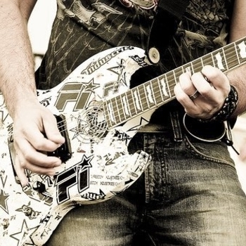 Phil X - Last Man Standing