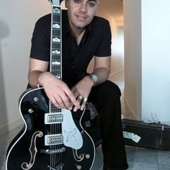 Peter Furler - Hold On