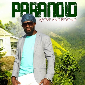 paranoid - Uncertainty (Single 2020)
