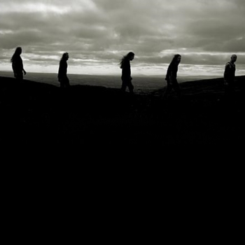 Primordial - Empire Falls