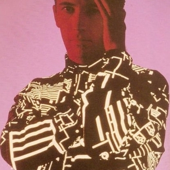 Pete Shelley - XL 1