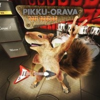 Pikku-Orava - Still Loving You (Cover)