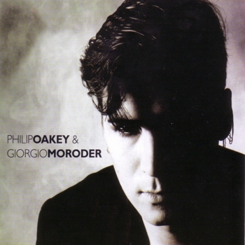 Philip Oakey & Giorgio Moroder - Why Must the Show Go On? / In Transit (instrumental)