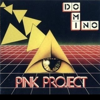 Pink Project - Magic Flight