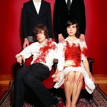 Parenthetical Girls - Windmills of Your Mind