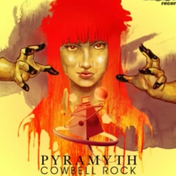 Digital Freq & Pyramyth - Free Radicals (Original Mix)