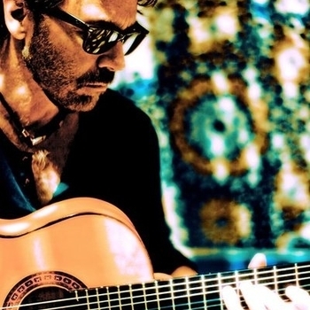 Al Di Meola - Fantasia Suite